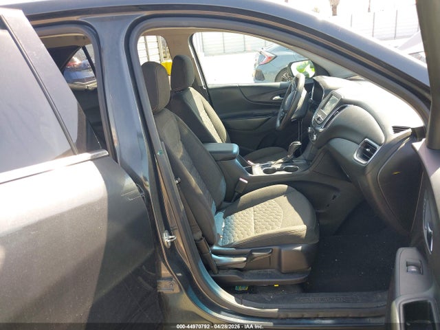 Продажа на аукционе авто 2018 Chevrolet Equinox Lt, vin: 2GNAXJEVXJ6191355, номер лота: 44970792