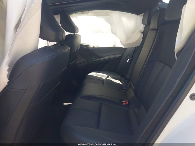 2026 Toyota Camry Xse მანქანა იყიდება აუქციონზე, vin: 4T1DAACK5TU700199, აუქციონის ნომერი: 44970797