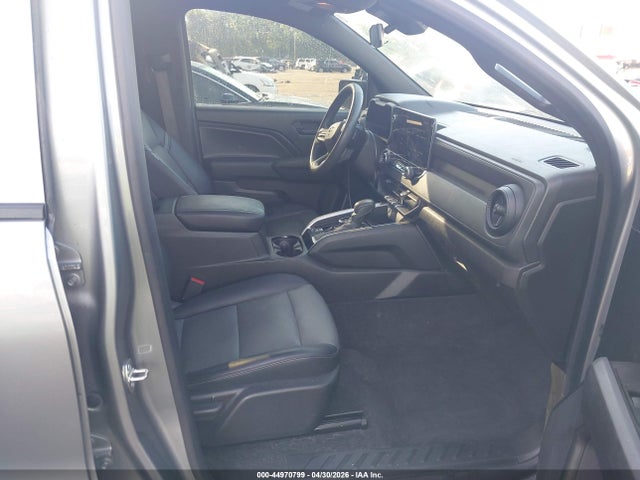 Aukcja sprzedaży 2023 Chevrolet Colorado 4wd  Short Box Trail Boss, vin: 1GCPTEEK4P1146614, numer aukcji: 44970799