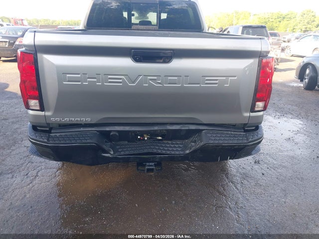 Aukcja sprzedaży 2023 Chevrolet Colorado 4wd  Short Box Trail Boss, vin: 1GCPTEEK4P1146614, numer aukcji: 44970799