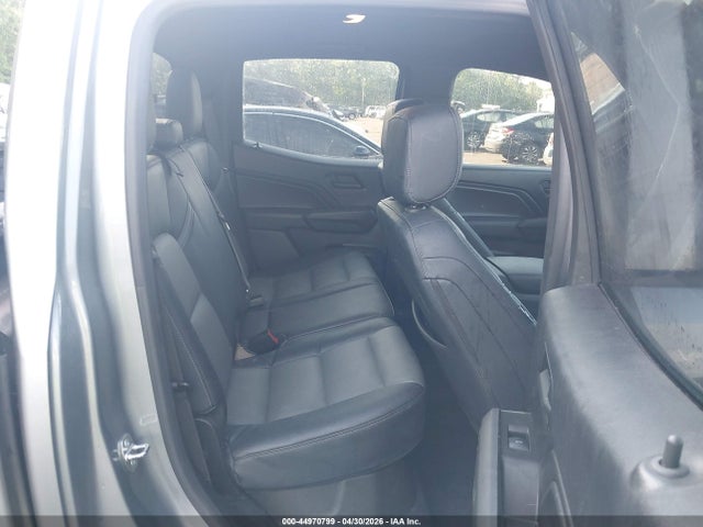 Aukcja sprzedaży 2023 Chevrolet Colorado 4wd  Short Box Trail Boss, vin: 1GCPTEEK4P1146614, numer aukcji: 44970799