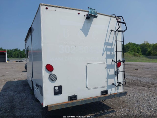 Продажа на аукционе авто 2014 Chevrolet Express Cutaway 4500, vin: 1GB6G5CG9E1169421, номер лота: 44970800