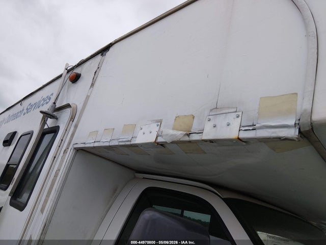 Продажа на аукционе авто 2014 Chevrolet Express Cutaway 4500, vin: 1GB6G5CG9E1169421, номер лота: 44970800