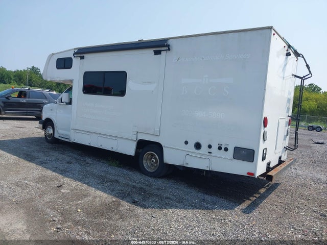 Продажа на аукционе авто 2014 Chevrolet Express Cutaway 4500, vin: 1GB6G5CG9E1169421, номер лота: 44970800