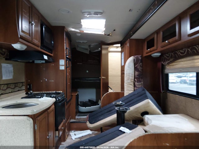 Продажа на аукционе авто 2014 Chevrolet Express Cutaway 4500, vin: 1GB6G5CG9E1169421, номер лота: 44970800