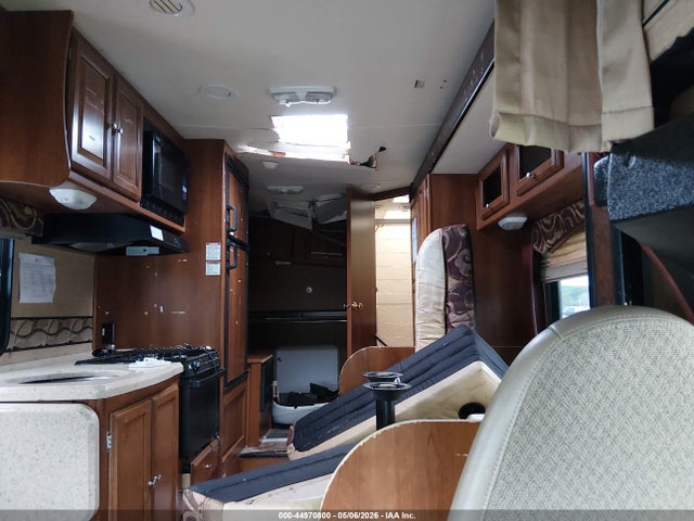 Продажа на аукционе авто 2014 Chevrolet Express Cutaway 4500, vin: 1GB6G5CG9E1169421, номер лота: 44970800