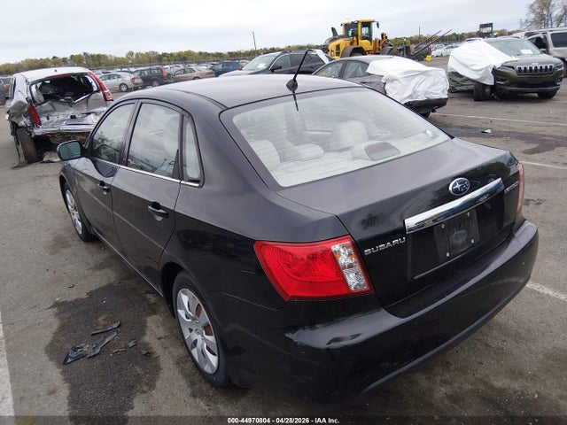 44970804 :رقم المزاد ، JF1GE61619H515485 vin ، 2009 Subaru Impreza 2.5i مزاد بيع