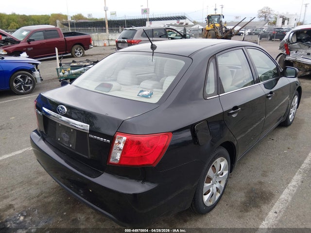44970804 :رقم المزاد ، JF1GE61619H515485 vin ، 2009 Subaru Impreza 2.5i مزاد بيع