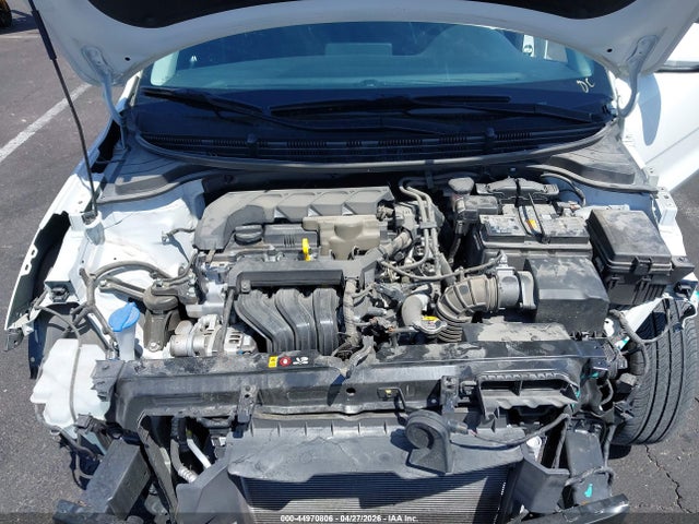 3KPA24ADXPE615986 KIA RIO LX