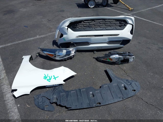 3KPA24ADXPE615986 KIA RIO LX