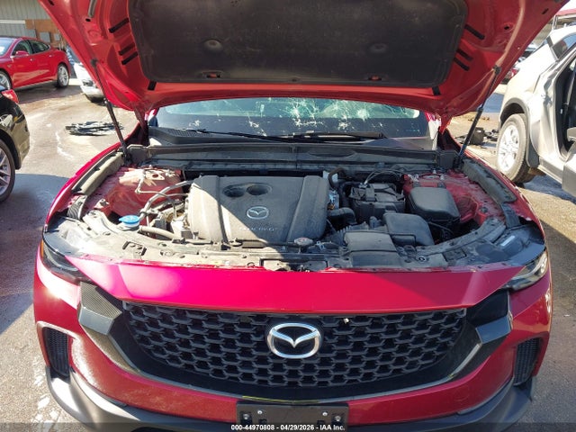Aukcja sprzedaży 2024 Mazda Cx-50 2.5 S Preferred, vin: 7MMVABBMXRN187083, numer aukcji: 44970808