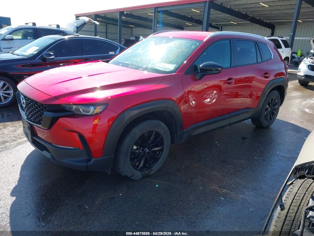 Aukcja sprzedaży 2024 Mazda Cx-50 2.5 S Preferred, vin: 7MMVABBMXRN187083, numer aukcji: 44970808
