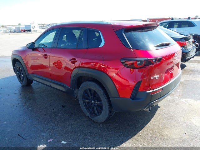 Aukcja sprzedaży 2024 Mazda Cx-50 2.5 S Preferred, vin: 7MMVABBMXRN187083, numer aukcji: 44970808