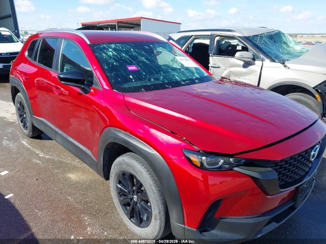 Aukcja sprzedaży 2024 Mazda Cx-50 2.5 S Preferred, vin: 7MMVABBMXRN187083, numer aukcji: 44970808