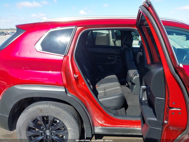 Aukcja sprzedaży 2024 Mazda Cx-50 2.5 S Preferred, vin: 7MMVABBMXRN187083, numer aukcji: 44970808