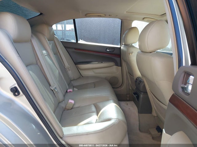 Aukcja sprzedaży 2007 Infiniti G35 Journey, vin: JNKBV61E07M711948, numer aukcji: 44970811