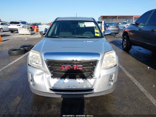 Aukcja sprzedaży 2013 Gmc Terrain Sle-1, vin: 2GKFLREK3D6246638, numer aukcji: 44970812