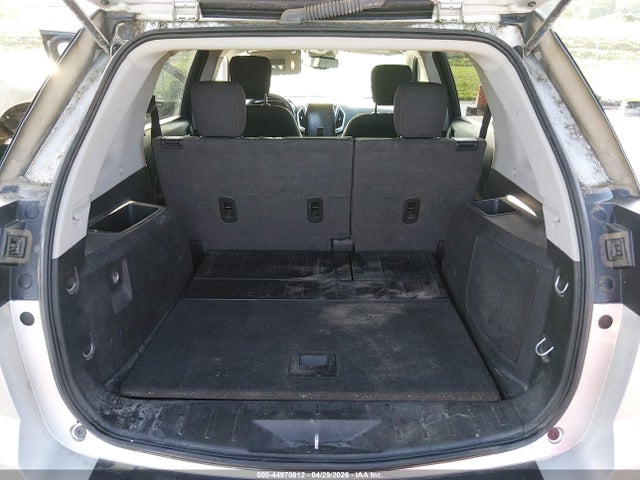 Aukcja sprzedaży 2013 Gmc Terrain Sle-1, vin: 2GKFLREK3D6246638, numer aukcji: 44970812