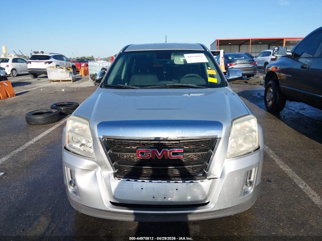 Aukcja sprzedaży 2013 Gmc Terrain Sle-1, vin: 2GKFLREK3D6246638, numer aukcji: 44970812
