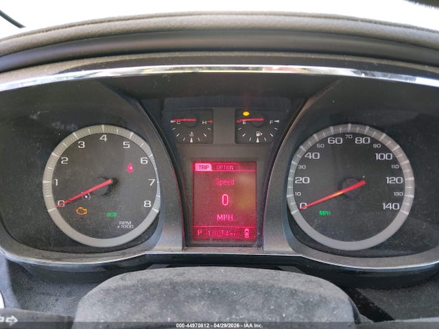 Aukcja sprzedaży 2013 Gmc Terrain Sle-1, vin: 2GKFLREK3D6246638, numer aukcji: 44970812
