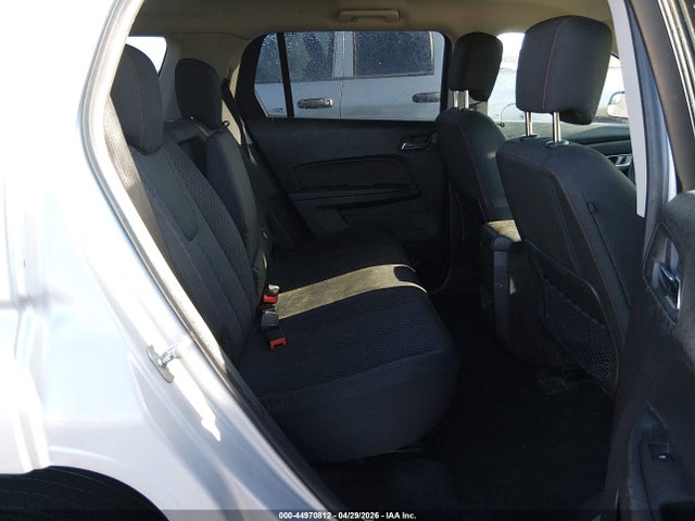 Aukcja sprzedaży 2013 Gmc Terrain Sle-1, vin: 2GKFLREK3D6246638, numer aukcji: 44970812