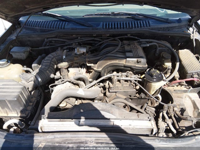 Продаж на аукціоні авто 2003 Ford Explorer Nbx/xlt, vin: 1FMZU63K53ZB07696, номер лоту: 44970816