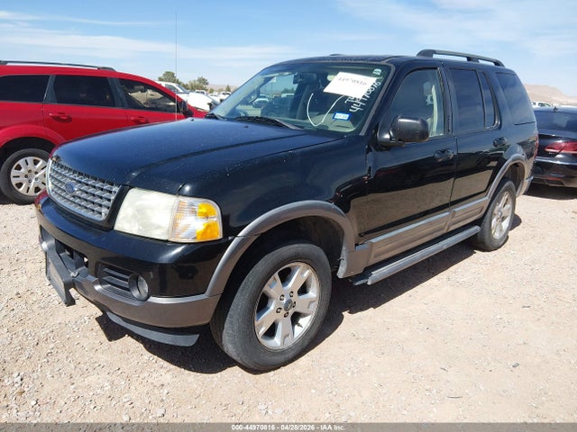 Продаж на аукціоні авто 2003 Ford Explorer Nbx/xlt, vin: 1FMZU63K53ZB07696, номер лоту: 44970816