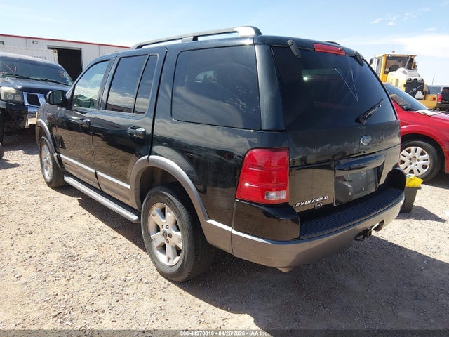 Продаж на аукціоні авто 2003 Ford Explorer Nbx/xlt, vin: 1FMZU63K53ZB07696, номер лоту: 44970816