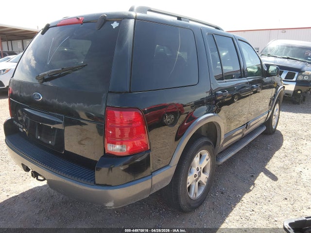 Продаж на аукціоні авто 2003 Ford Explorer Nbx/xlt, vin: 1FMZU63K53ZB07696, номер лоту: 44970816