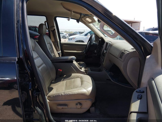 Продаж на аукціоні авто 2003 Ford Explorer Nbx/xlt, vin: 1FMZU63K53ZB07696, номер лоту: 44970816