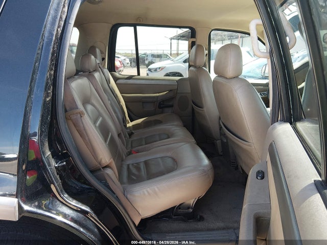 Продаж на аукціоні авто 2003 Ford Explorer Nbx/xlt, vin: 1FMZU63K53ZB07696, номер лоту: 44970816