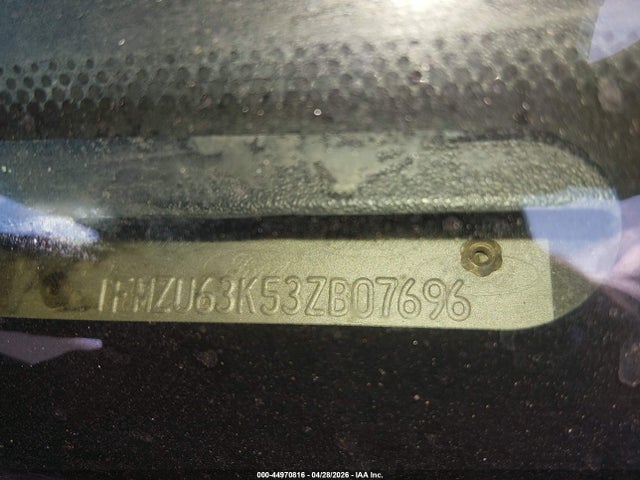 Продаж на аукціоні авто 2003 Ford Explorer Nbx/xlt, vin: 1FMZU63K53ZB07696, номер лоту: 44970816