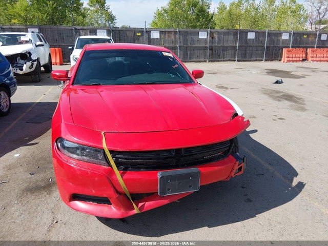 2022 Dodge Charger Sxt Rwd მანქანა იყიდება აუქციონზე, vin: 2C3CDXBGXNH138026, აუქციონის ნომერი: 44970818
