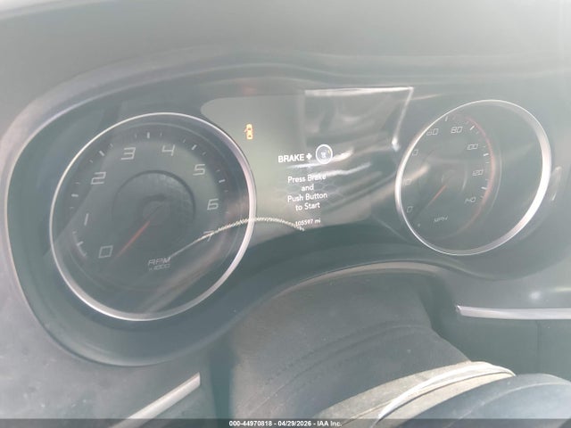 2022 Dodge Charger Sxt Rwd მანქანა იყიდება აუქციონზე, vin: 2C3CDXBGXNH138026, აუქციონის ნომერი: 44970818