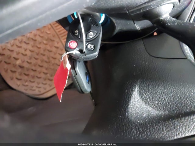 Ford FOCUS SE 2017 1FADP3F22HL314966 Image 11