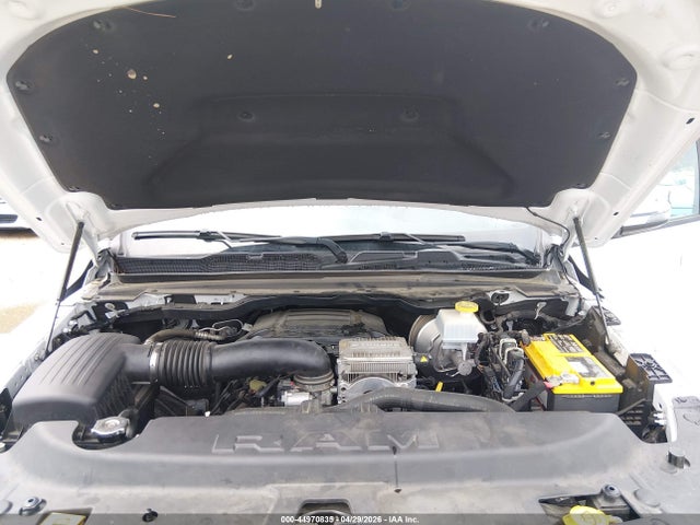 Продажа на аукционе авто 2024 Ram 1500 Laramie  4x2 5'7 Box, vin: 1C6RREJT3RN220324, номер лота: 44970835