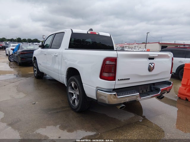 Продажа на аукционе авто 2024 Ram 1500 Laramie  4x2 5'7 Box, vin: 1C6RREJT3RN220324, номер лота: 44970835