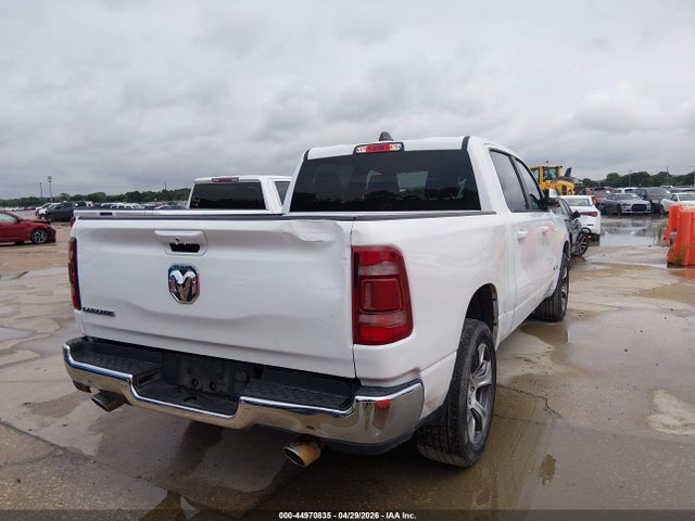 Продажа на аукционе авто 2024 Ram 1500 Laramie  4x2 5'7 Box, vin: 1C6RREJT3RN220324, номер лота: 44970835