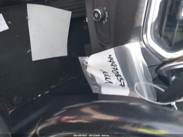 Chevrolet Equinox Awd Lt 2022 3GNAXUEVXNL202888 Image 17