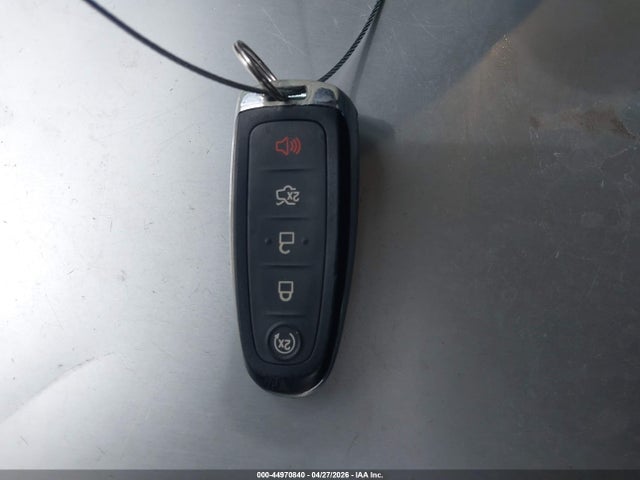 1FADP3N29FL293919 Ford Focus Titanium