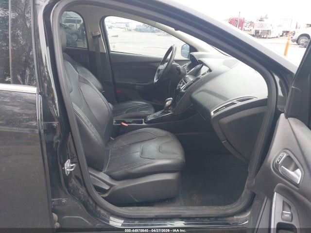 1FADP3N29FL293919 Ford Focus Titanium