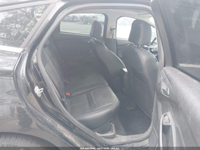 1FADP3N29FL293919 Ford Focus Titanium