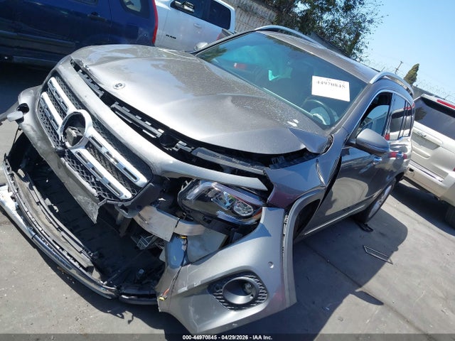 Продаж на аукціоні авто 2021 Mercedes-benz Glb 250, vin: W1N4M4GB1MW124732, номер лоту: 44970845