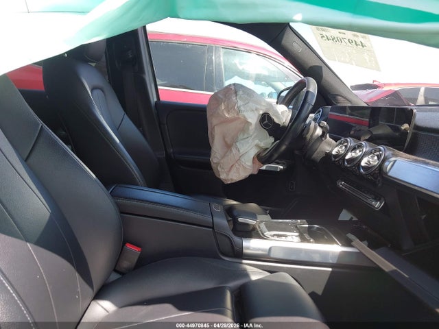 Продаж на аукціоні авто 2021 Mercedes-benz Glb 250, vin: W1N4M4GB1MW124732, номер лоту: 44970845