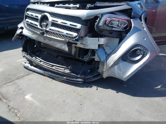 Продаж на аукціоні авто 2021 Mercedes-benz Glb 250, vin: W1N4M4GB1MW124732, номер лоту: 44970845