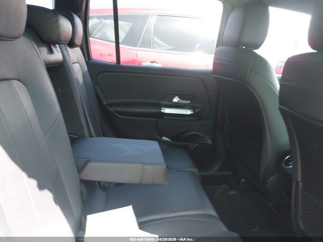 Продаж на аукціоні авто 2021 Mercedes-benz Glb 250, vin: W1N4M4GB1MW124732, номер лоту: 44970845