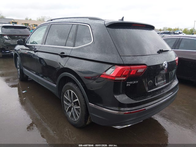 Aukcja sprzedaży 2020 Volkswagen Tiguan 2.0t Se/2.0t Se R-line Black/2.0t Sel, vin: 3VV3B7AX4LM074259, numer aukcji: 44970846