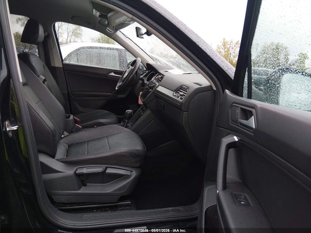 Aukcja sprzedaży 2020 Volkswagen Tiguan 2.0t Se/2.0t Se R-line Black/2.0t Sel, vin: 3VV3B7AX4LM074259, numer aukcji: 44970846