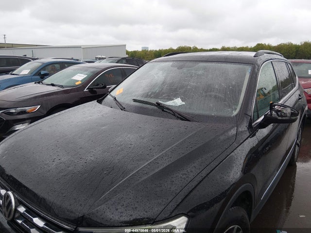 Aukcja sprzedaży 2020 Volkswagen Tiguan 2.0t Se/2.0t Se R-line Black/2.0t Sel, vin: 3VV3B7AX4LM074259, numer aukcji: 44970846