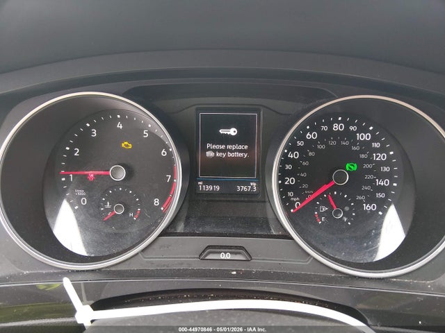Aukcja sprzedaży 2020 Volkswagen Tiguan 2.0t Se/2.0t Se R-line Black/2.0t Sel, vin: 3VV3B7AX4LM074259, numer aukcji: 44970846